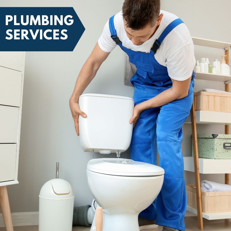 Plumbing Company in Kalida, OH